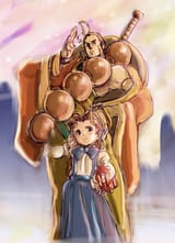 Donovan + Anita