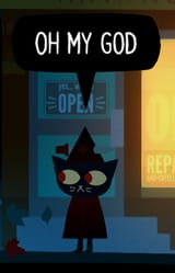 omg mae