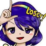 Chimata loser
