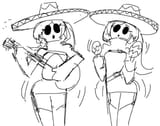 Shygal Mariachi