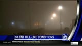 Silent Hill Like Conditions