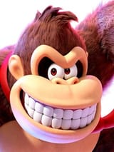 Portrait.donkeykong