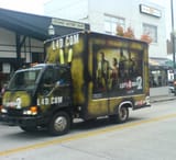 truck