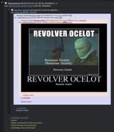 revolver ocelot