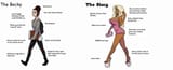 becky vs stacy