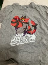 smash bro