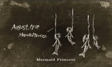 mermaid princess
