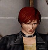 redhead steve