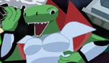 Fygoon by an Anonymous Artist
