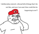 Non-Nintendo thread