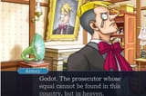 Atmey Glazes Godot