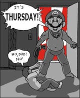 Time for Thursday