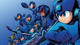 mega man