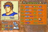 FE6 Wade