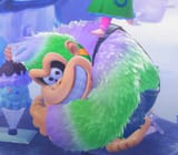 docy-kong