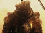 Dung eater