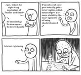 4chan is like an echo chamber except nothing like an echo chamber