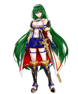 Hair Lyn