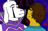 ZestyGoat