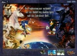german Sonic Adventure 2 ad
