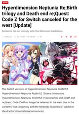 nepswitch