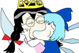 fairy love
