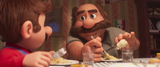 papa mario