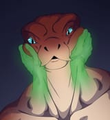 Crius mage hands