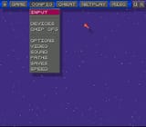 Zsnes-gui
