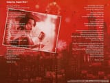 Song lyrics