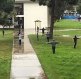 SCP-049 reaches the surface