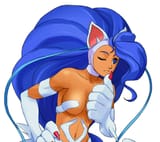 Thinking felicia