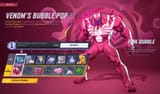 pink venom