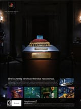 Sly 1 ad