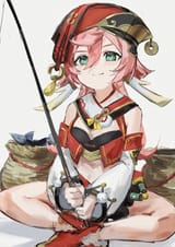 yanfei
