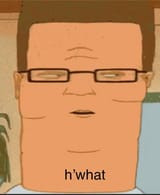 HankWhat