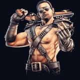 chris redfield
