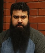 le beard mode ACTIVATE