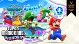 SuperMarioWonder