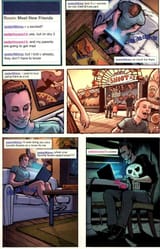 smurf account