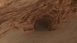 GTA SA Fort Carson tunnel