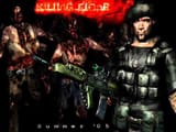 Killing Floor UT Mod