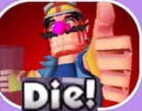 wario die