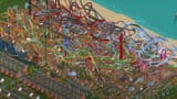 RCT Densely Beach