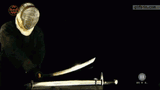 katana vs sword