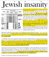 J insanity