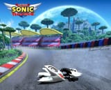 infinite racing