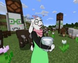Ralsei&#039;s Milk