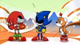 Team Metal