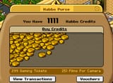 1111credits
